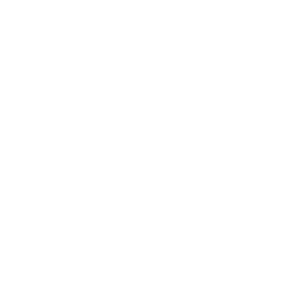 white logo burguer with the shop name in between
